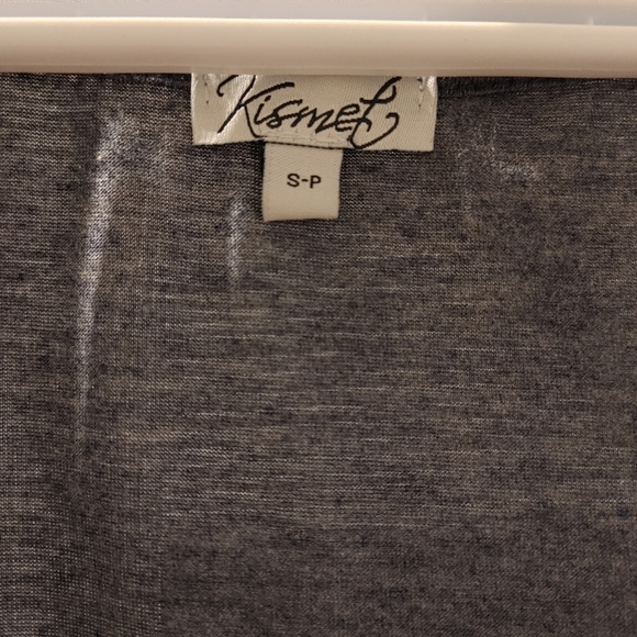 Kismet short sleeve tee - Picture 2 of 4